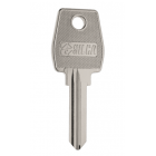 Elmdene A4-DOC-BOX-KEYS Spare Keys No.544 for A4 Document Box (Pack of 2)